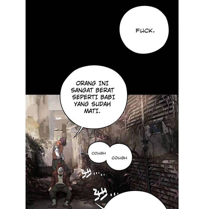 End of The World 2028 (Trace of Doomsday) Chapter 34 Gambar 29